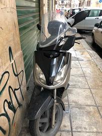 Ricambi Yamaha Xmax 250