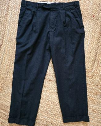 Pantaloni Burberry