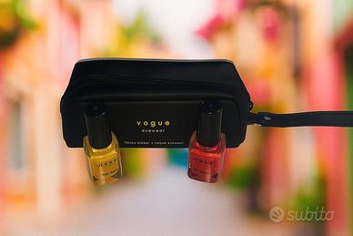 Set originale Hailey Bieber x Vogue Eyewear, Nuovo