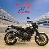 Yamaha XSR 700 X TRIBUTE 2022 - Km 11900