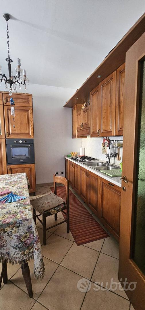 Appartamento – Giulianova, Teramo - Vista 4