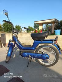 Piaggio Si