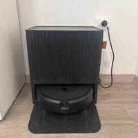 iRobot Robot lava e aspira Roomba Combo 10 Max