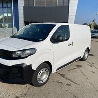 OPEL Vivaro 1.5 Diesel 120CV S&S PL-TN M Furgone