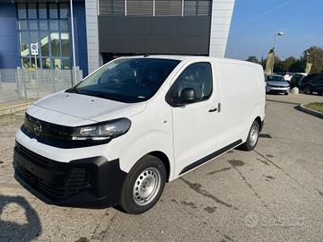 OPEL Vivaro 1.5 Diesel 120CV S&S PL-TN M Furgone