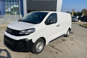 OPEL Vivaro 1.5 Diesel 120CV S&S PL-TN M Furgone