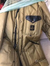 Cappotto invernale uomo
