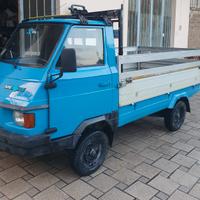 Piaggio Poker