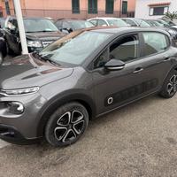 Citroen C3 PureTech 110 S&S Shine PERFETTA