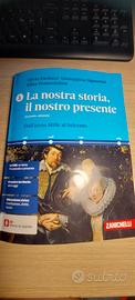 La nostra storia, il nostro presente