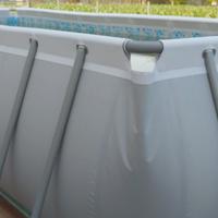 Piscina Bestway 5616R  640x274x132