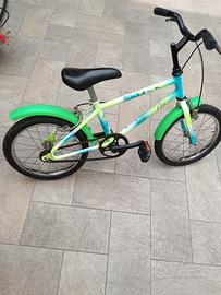 bici bimbo Atala 16"