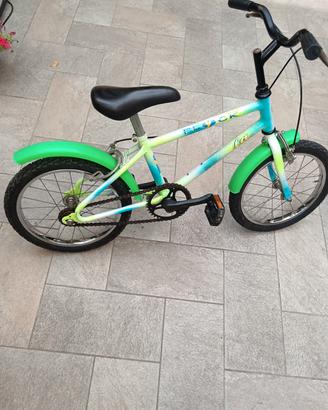 bici bimbo Atala 16"