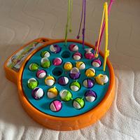 Gioco per bambini - PESCA PESCI