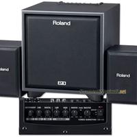 ROLAND CM110 CUBE Monitor