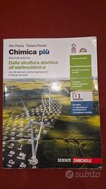 chimica più