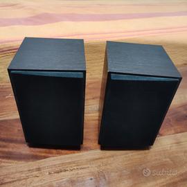 casse stereo
