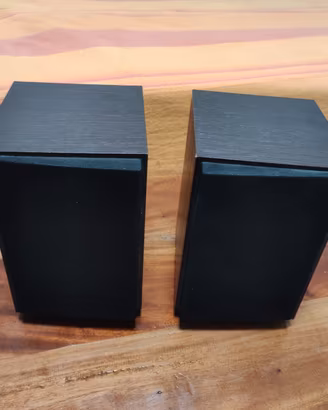 casse stereo