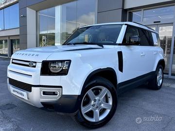 Defender - (2019) 110 2.0 Si4 PHEV 404 CV A...