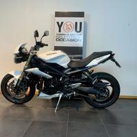 Triumph Street Triple