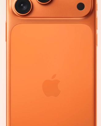 Iphone 17 pro