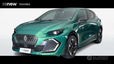 Renault Clio techno TCe 115