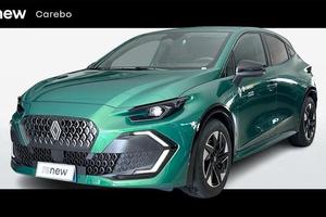 Renault Clio techno TCe 115