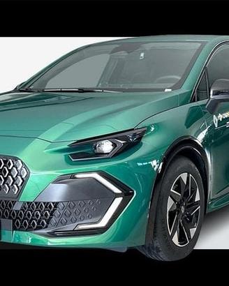 Renault Clio techno TCe 115