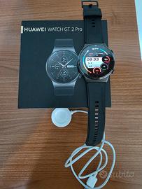 Smartwatch Huawei gt2 pro