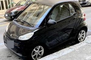 Smart  fortwo  52kw (451)