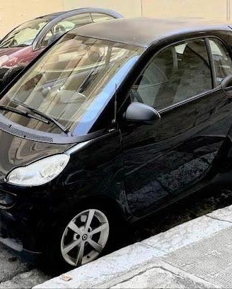 Smart  fortwo  52kw (451)