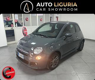 FIAT 500 1.2 S VEDI FOTO
