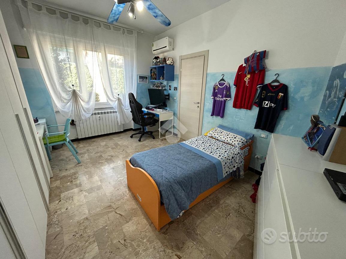 Appartamento – Rapallo, Cappelletta, San Michele di Pagana - Vista 5