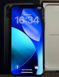 Iphone 11 pro 256 gb