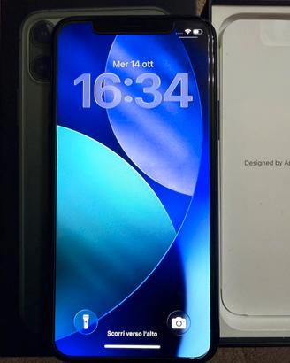 Iphone 11 pro 256 gb