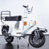 Cerc.o telaio vespa 50 pk s v5x2t con documenti