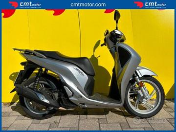 HONDA SH 150 Garantito e Finanziabile