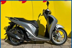 HONDA SH 150 Garantito e Finanziabile