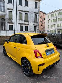 ABARTH 595 COMPETIZIONE