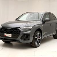 Audi Audi Q5 Identity Black 55 TFSI e quattro 270