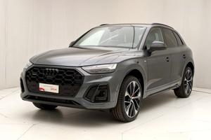 Audi Audi Q5 Identity Black 55 TFSI e quattro 270