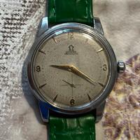 Orologio Omega ref. 2765-1 SC vintage automatico