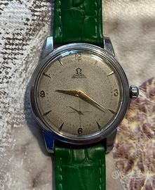Orologio Omega ref. 2765-1 SC vintage automatico