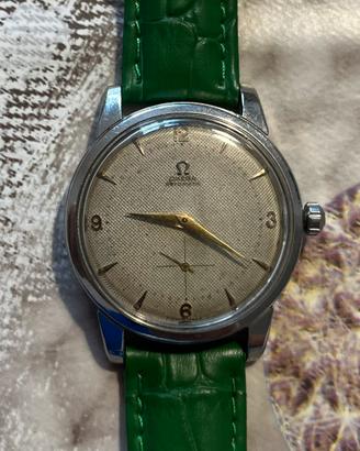 Orologio Omega ref. 2765-1 SC vintage automatico
