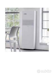 CONDIZIONATORE Innova 2.0 Dc Verticale Hp 10