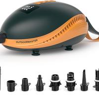 OutdoorMaster The Dolphin 20PSI Pompa(b1)