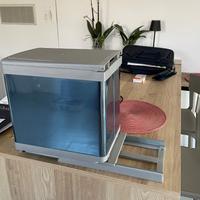 Pattumiera sotto lavello