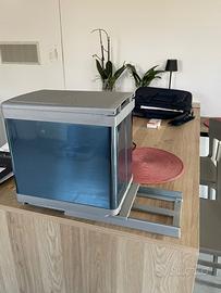 Pattumiera sotto lavello