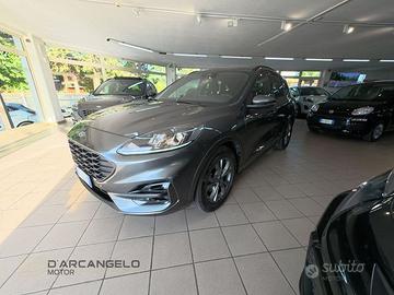 Ford Kuga 3nd serie 2.5 Full Hybrid 190 CV CV...