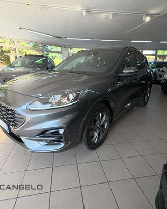 Ford Kuga 3nd serie 2.5 Full Hybrid 190 CV CV...